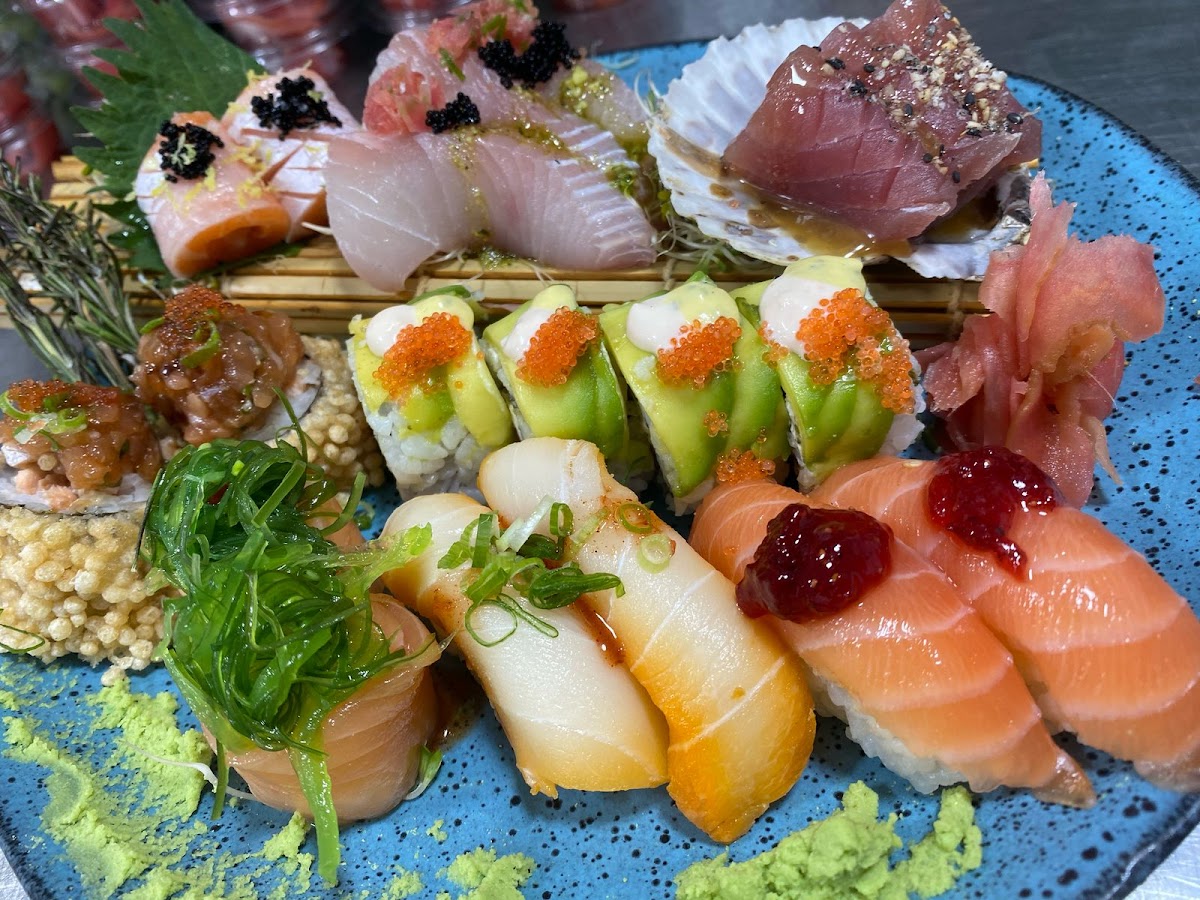 Foto de HOKKAIDO