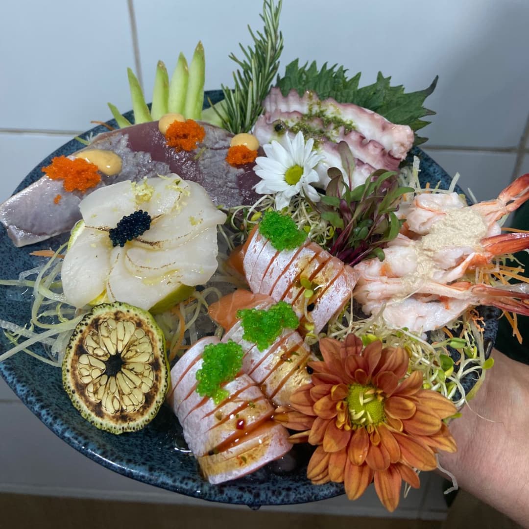 HOKKAIDO