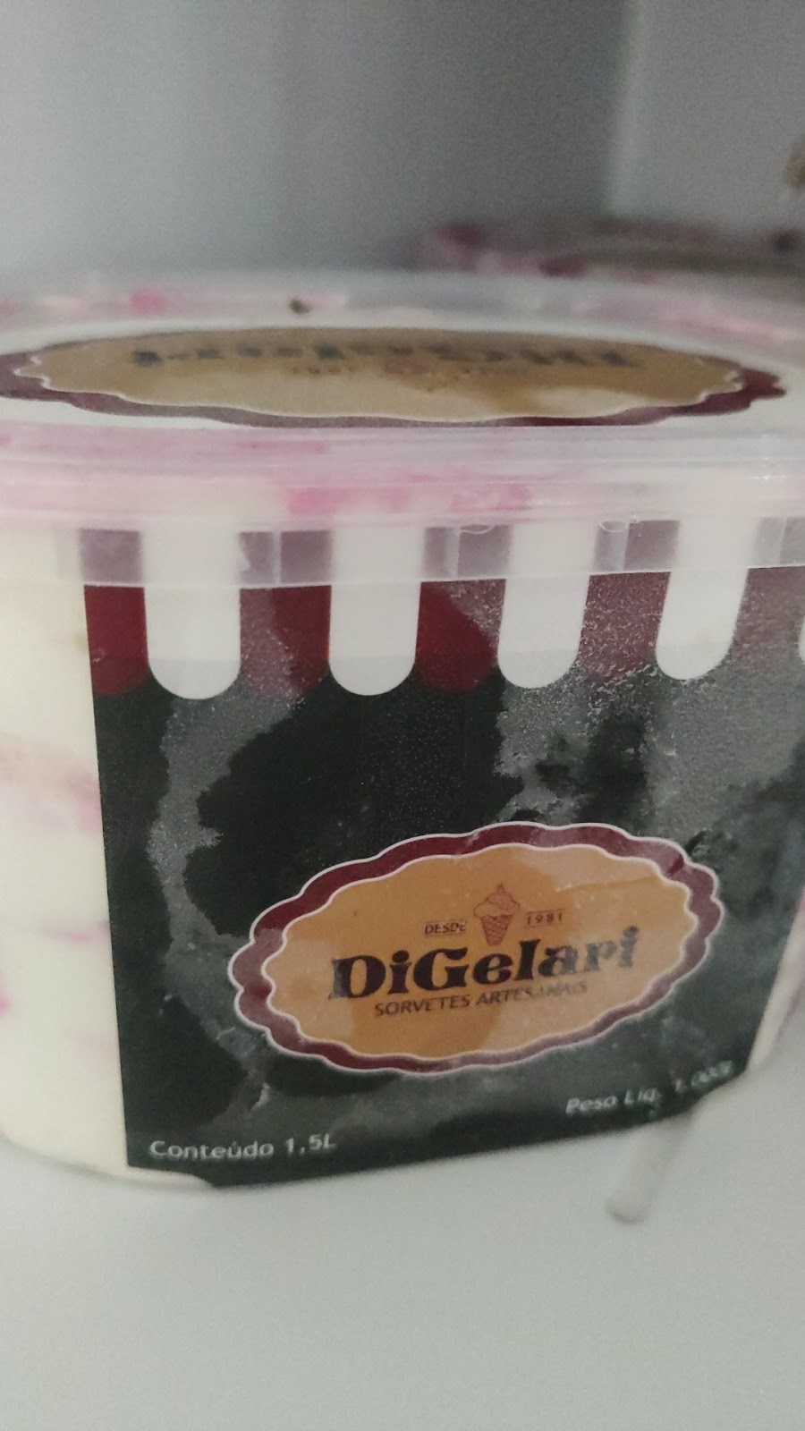 Foto de DiGelari Gelatos