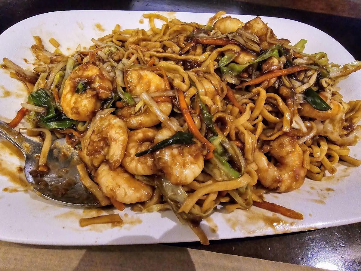 Restaurante ChinaTown