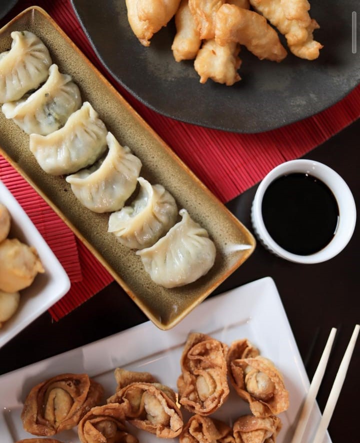 Restaurante ChinaTown