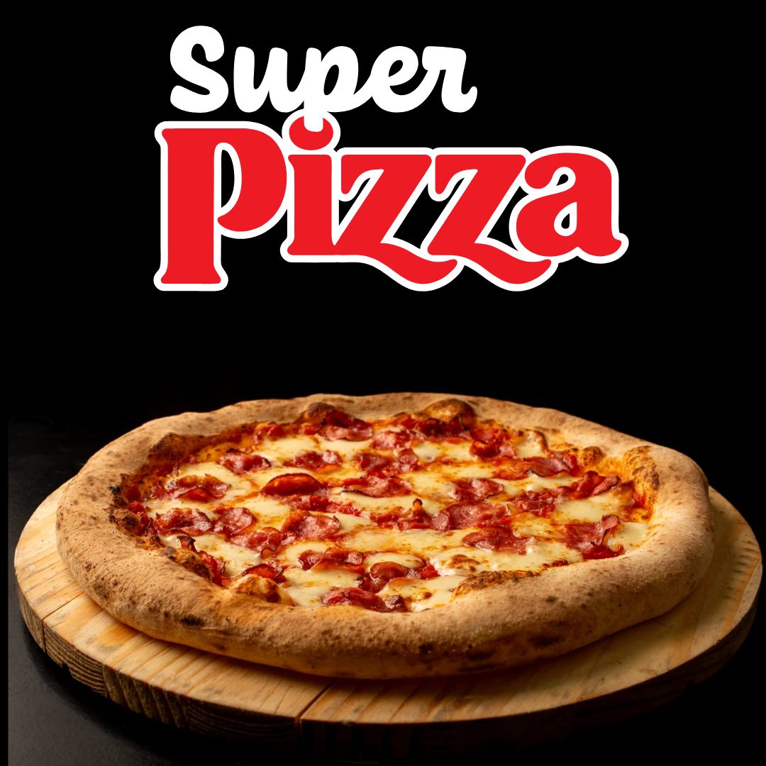 Foto de Super Pizza Rio Tijuca
