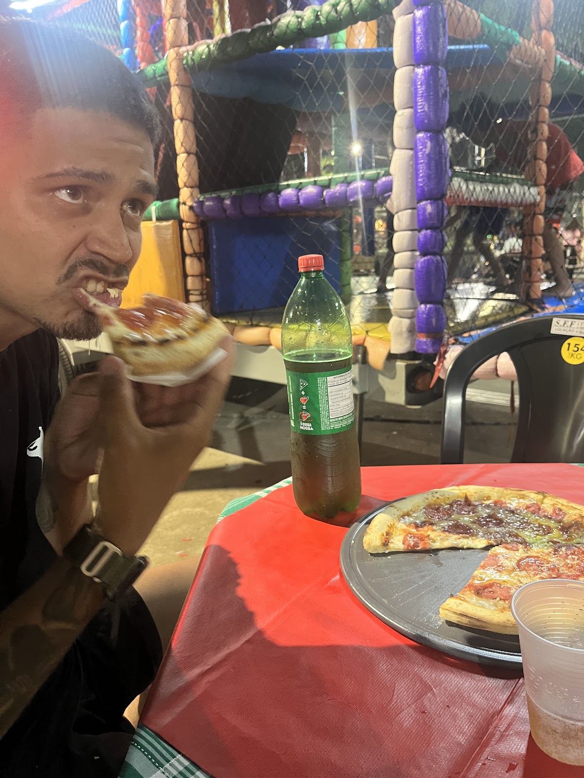 Super Pizza Rio Tijuca