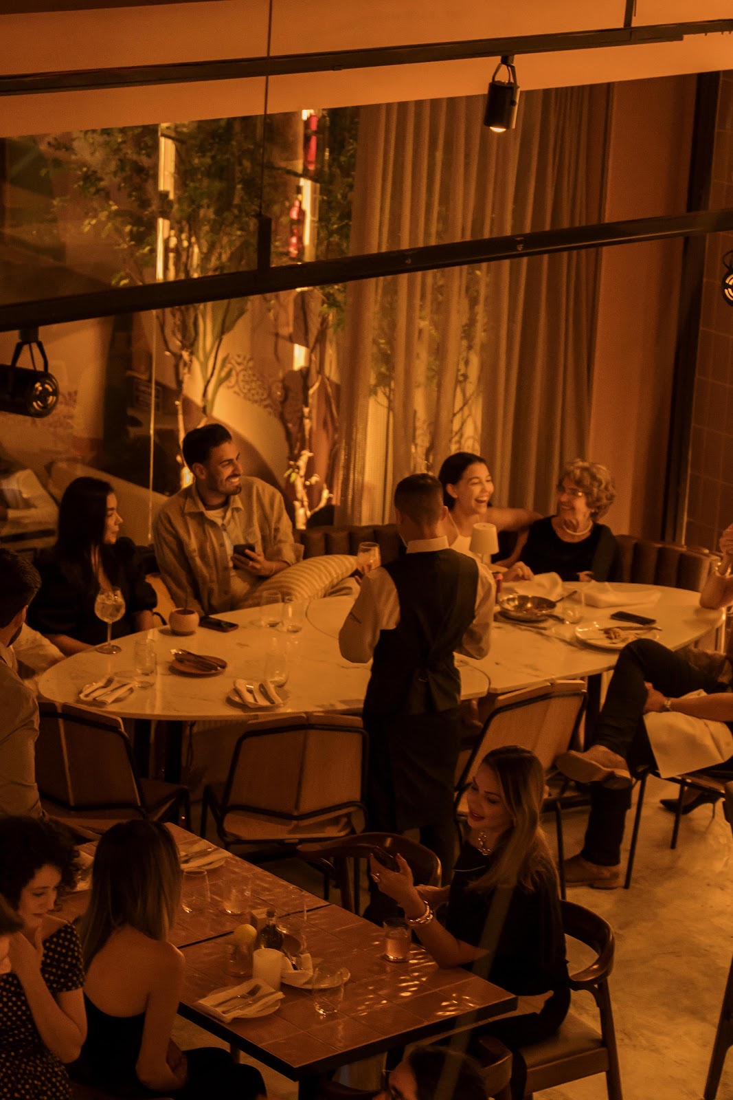 Foto de Giulí Osteria