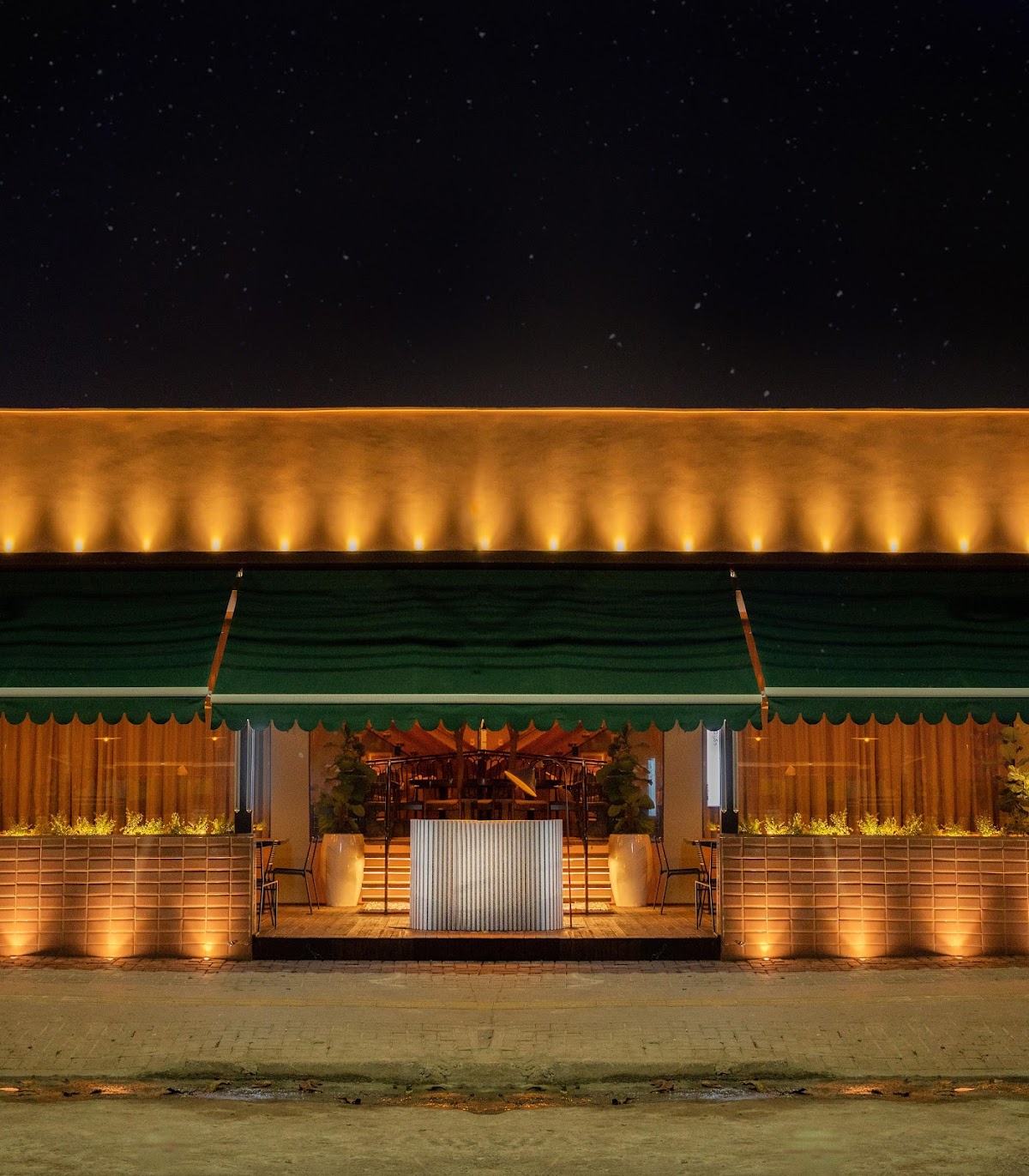 Giulí Osteria