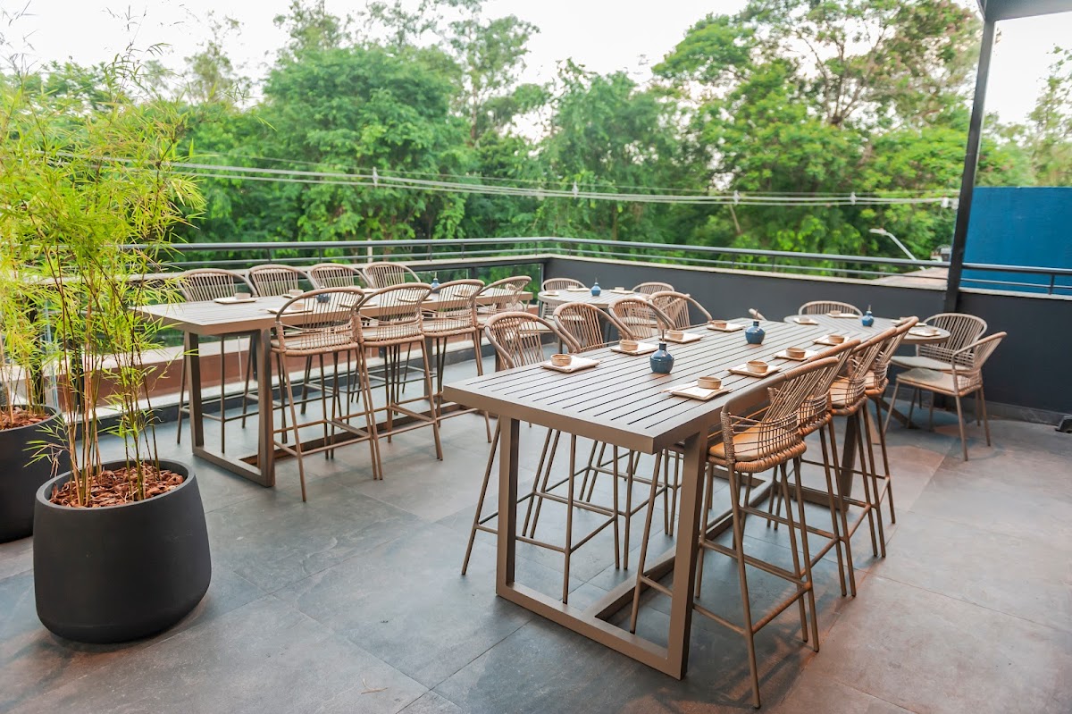 Foto de Restaurante Matsuri - Londrina