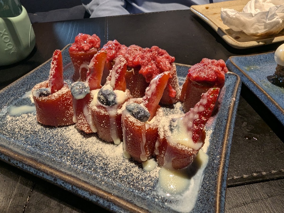 Restaurante Matsuri - Londrina