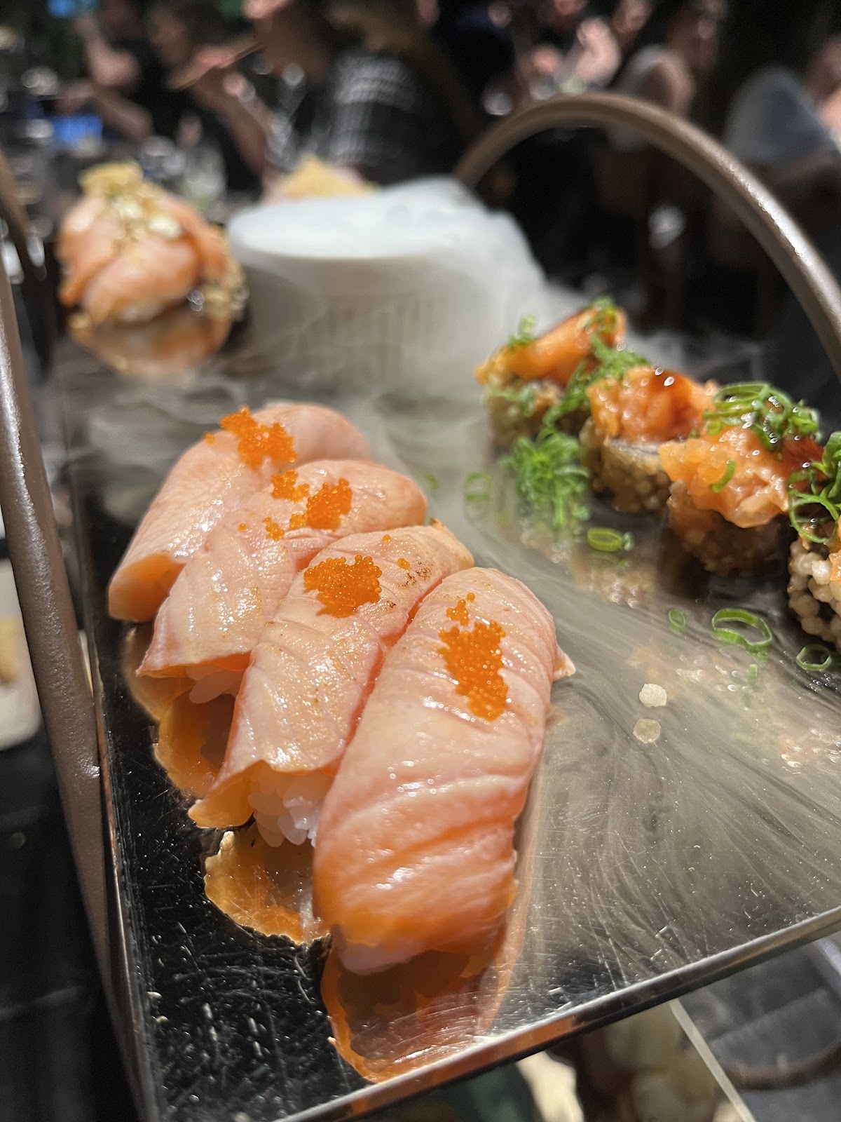 Restaurante Matsuri - Londrina