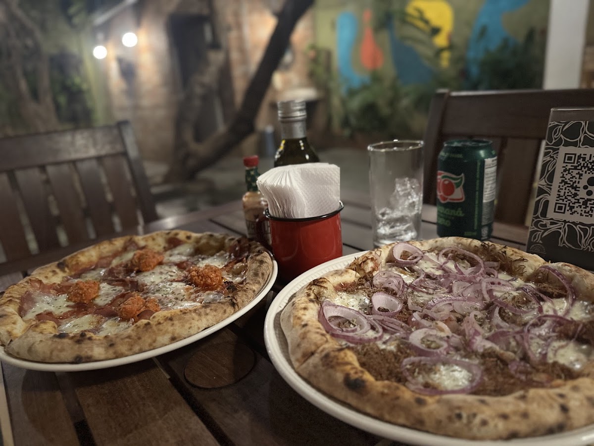 Casa 09 Pizzaria - Setor Sul