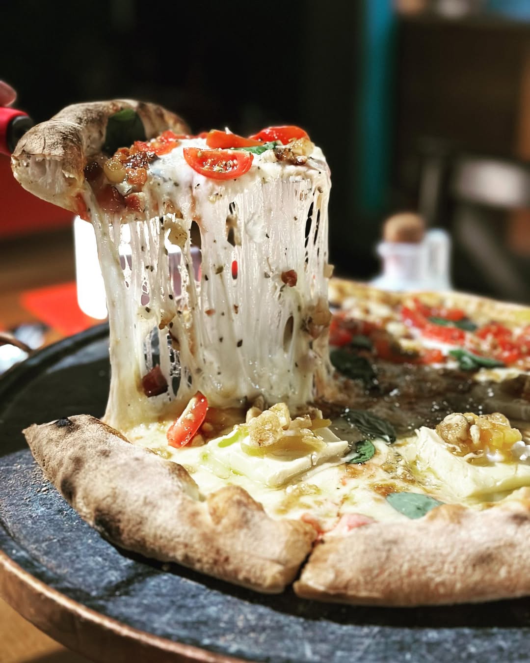Pizzeria Número 1