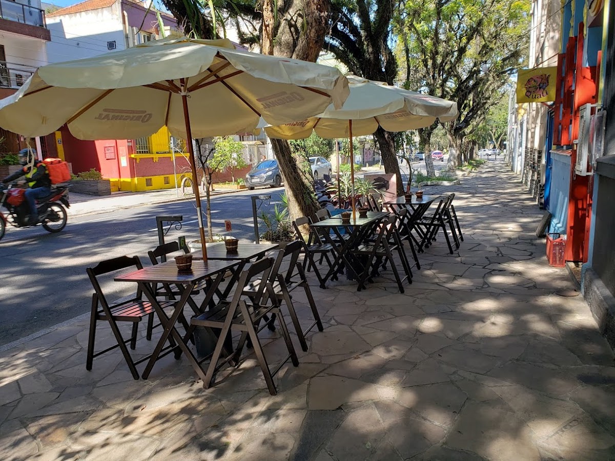 Foto de Quati Gelateria Artesanal