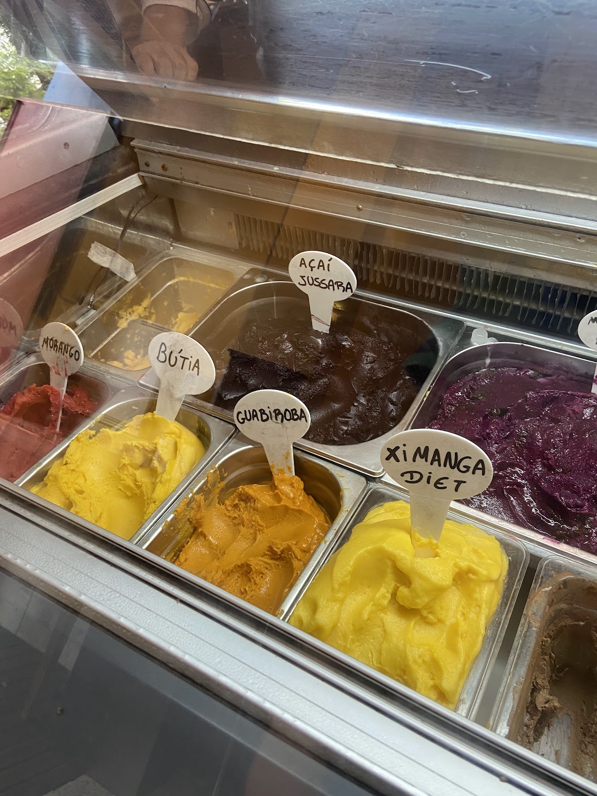 Quati Gelateria Artesanal