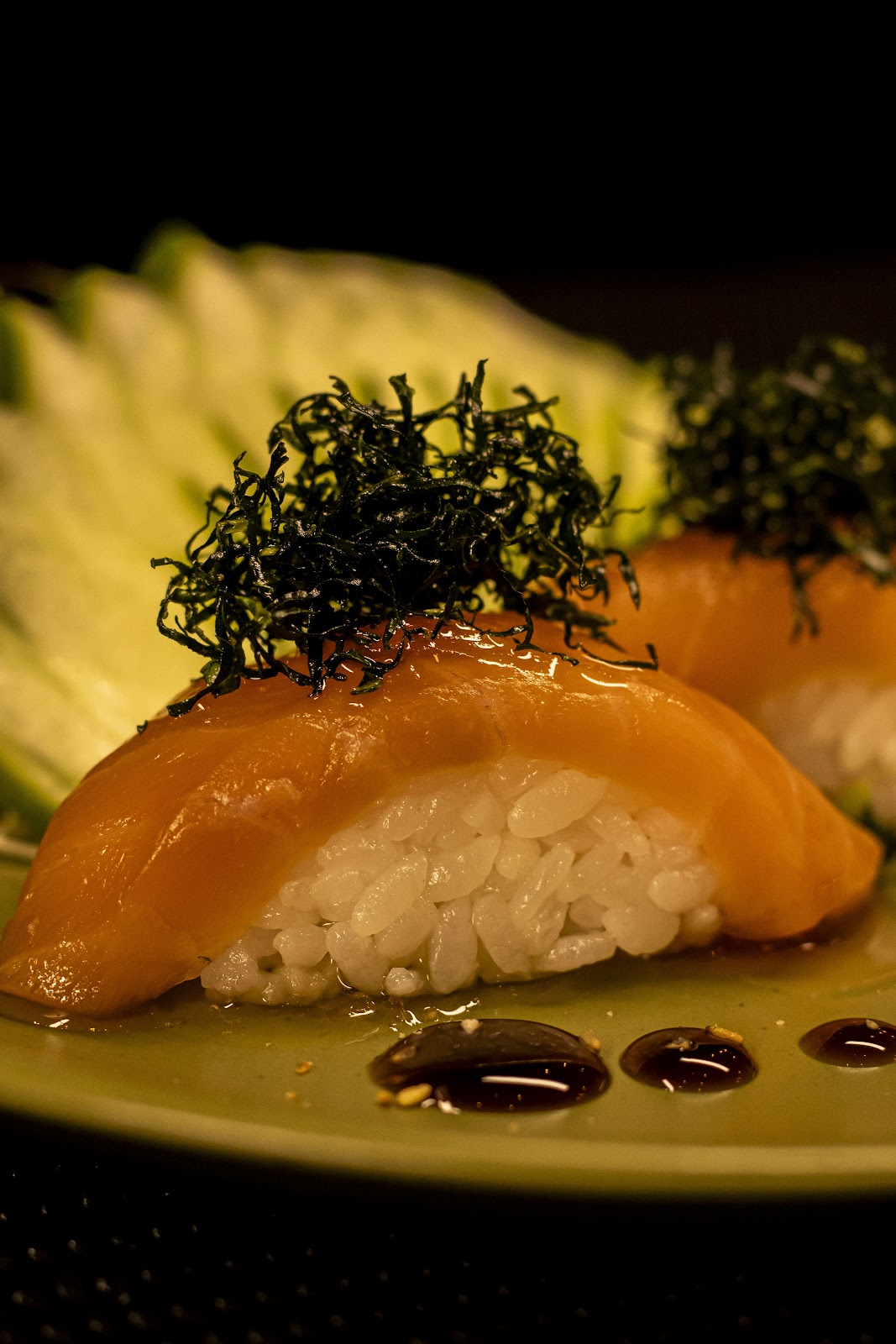 Foto de Azunna Sushi Joinville