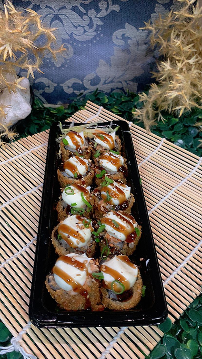 Azunna Sushi Joinville