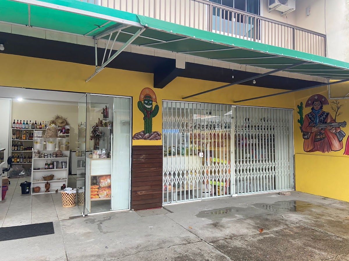 Foto de Casa Norte e Nordeste Santo Expedito