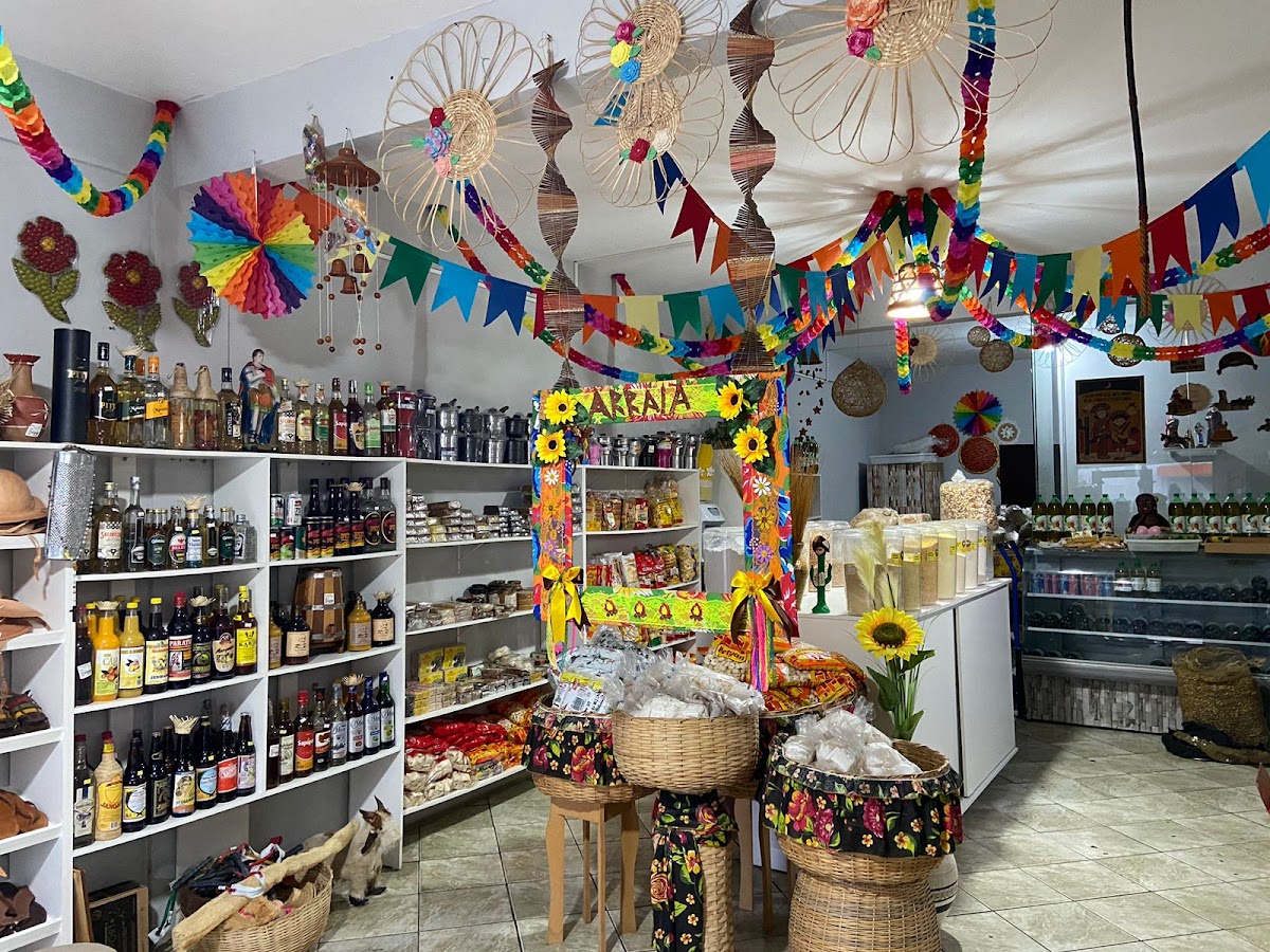Casa Norte e Nordeste Santo Expedito