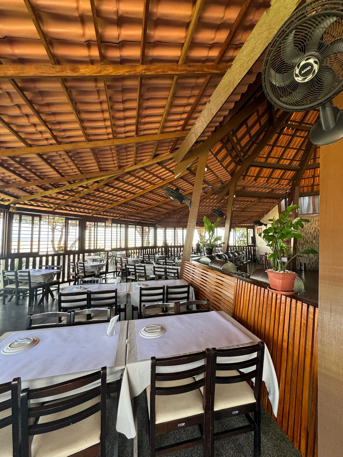 Foto de Dí Maria Grill Churrascaria