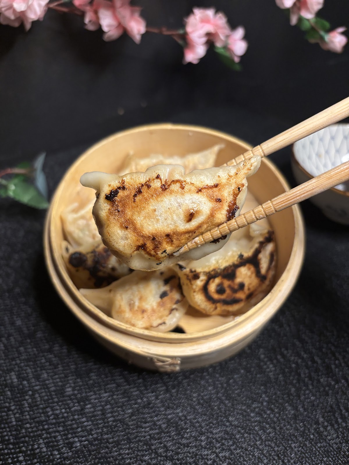 Oriental Muto (comida japonesa)