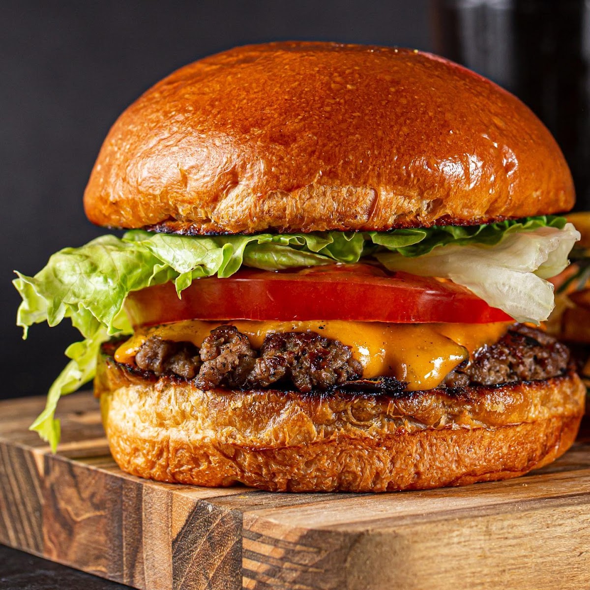 Foto de BIMA BURGUER