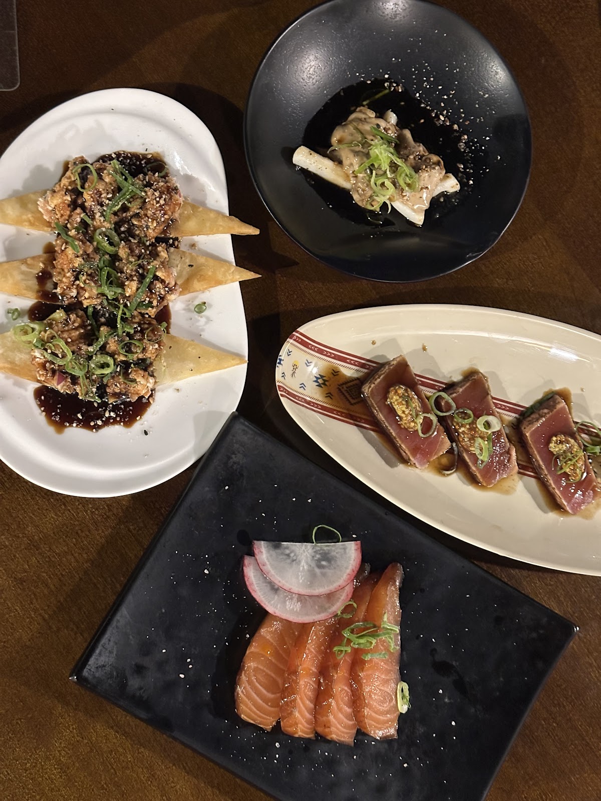 Hanami Sushi
