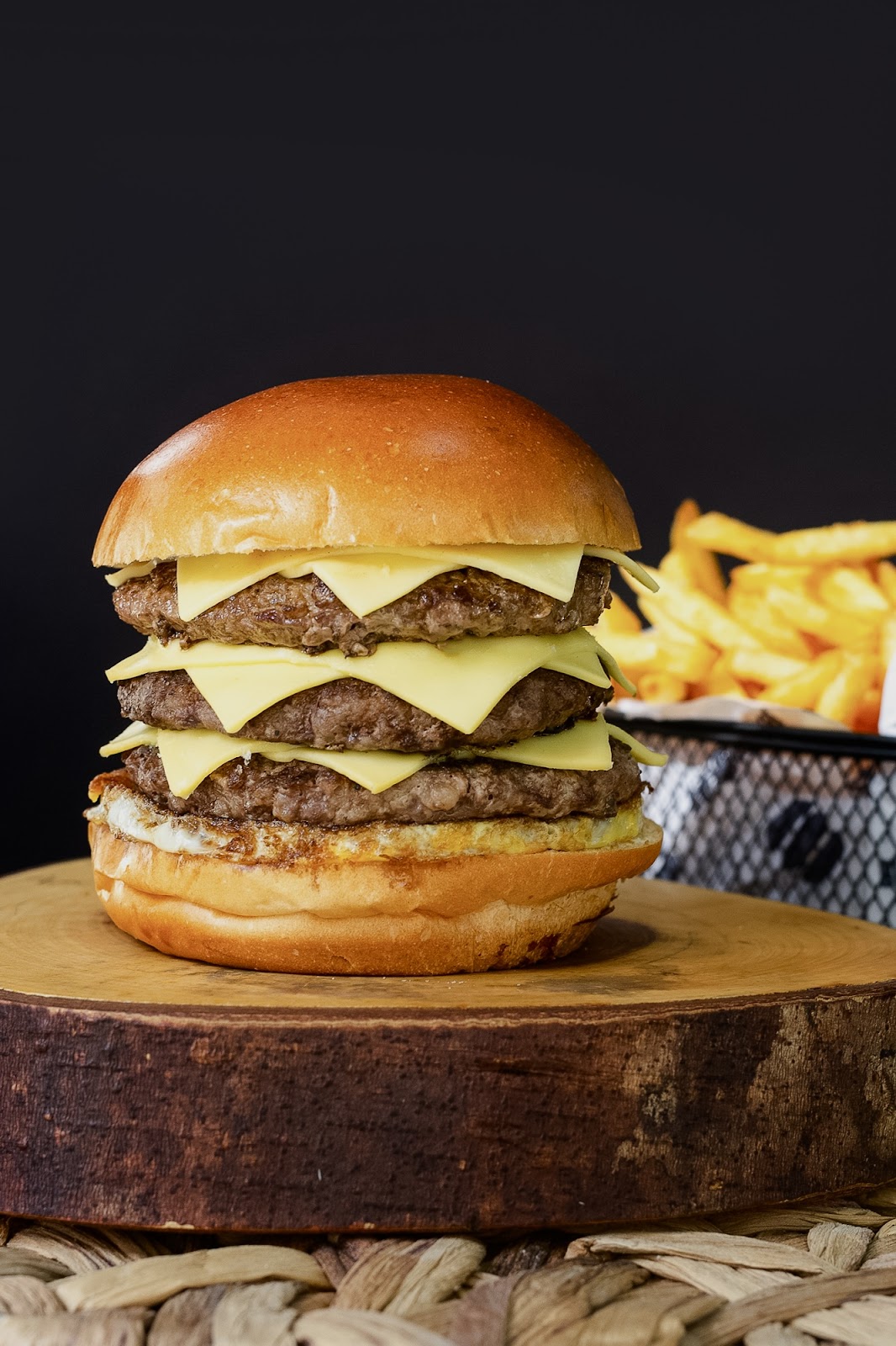Foto de Burguelias