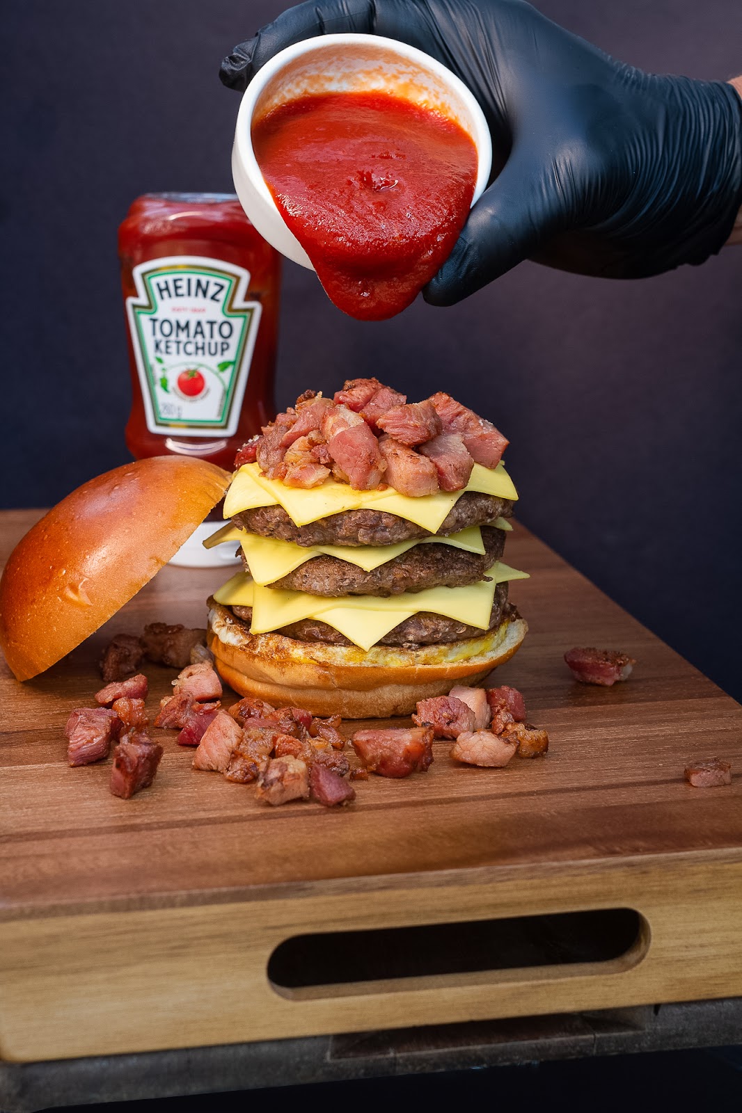 Burguelias