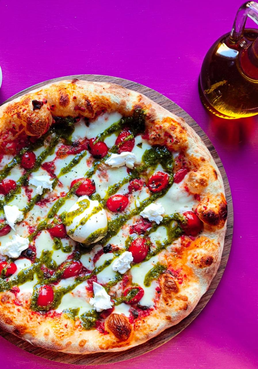 Altre Pizze | Pizzerie Italiane
