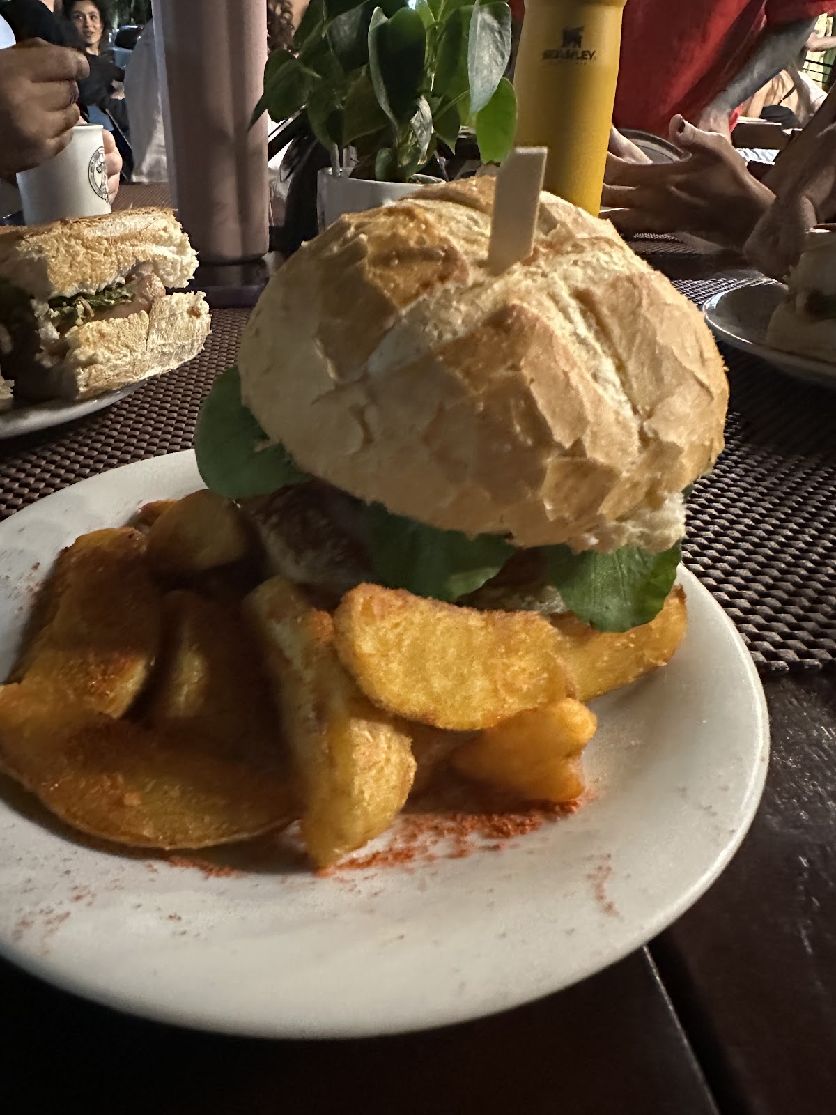 Vaca Louca Vegan