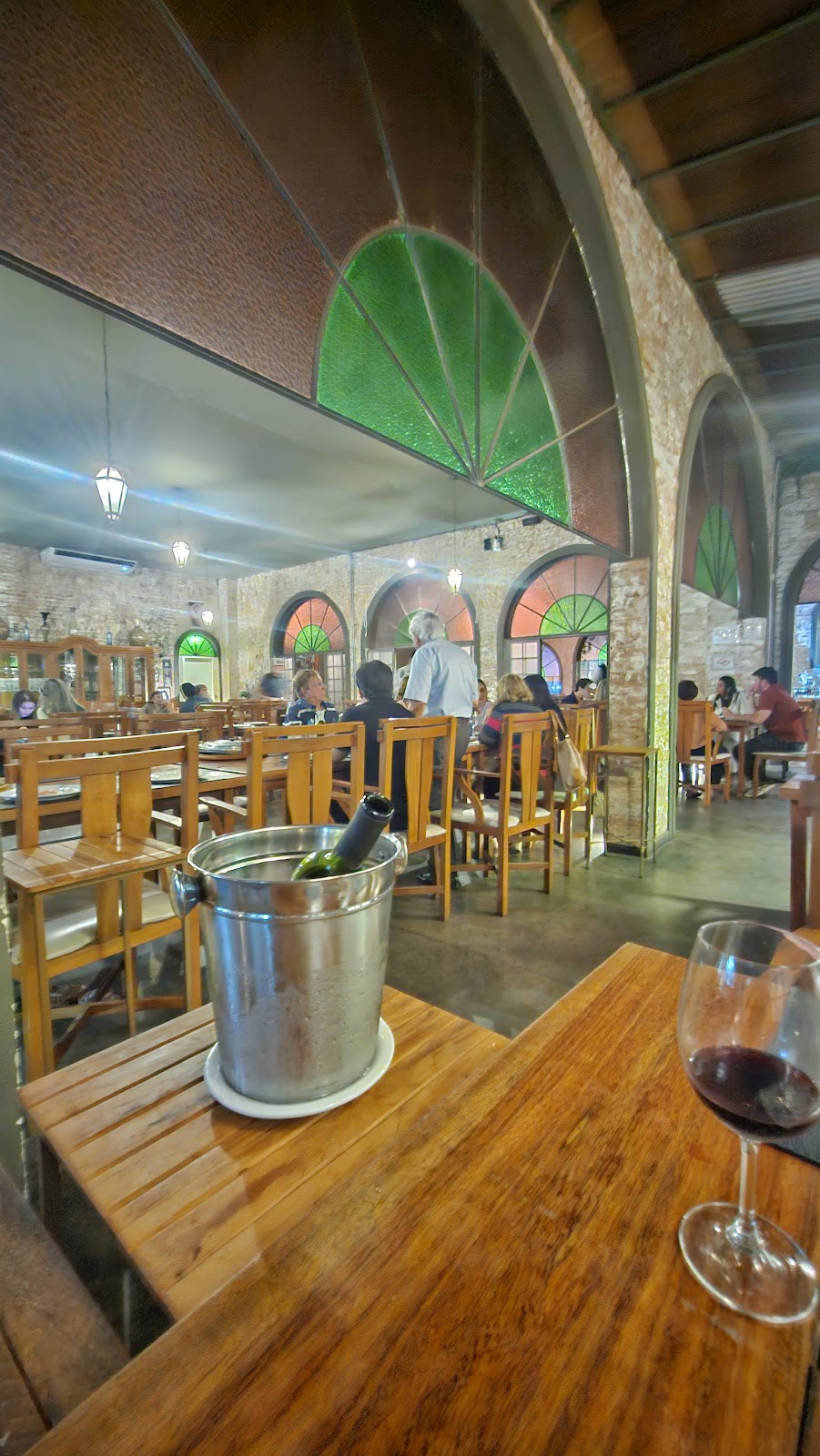 Pizzaria Famiglia Arnoni - Unidade Haddad