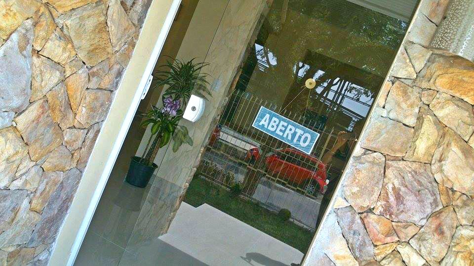 Foto de Restaurante Ha Fo Vegetariano & Vegano