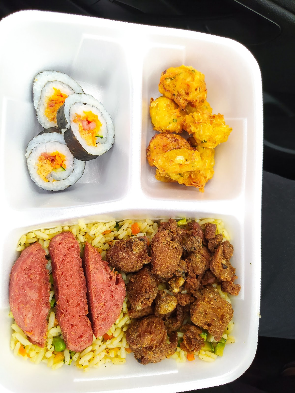 Restaurante Ha Fo Vegetariano & Vegano