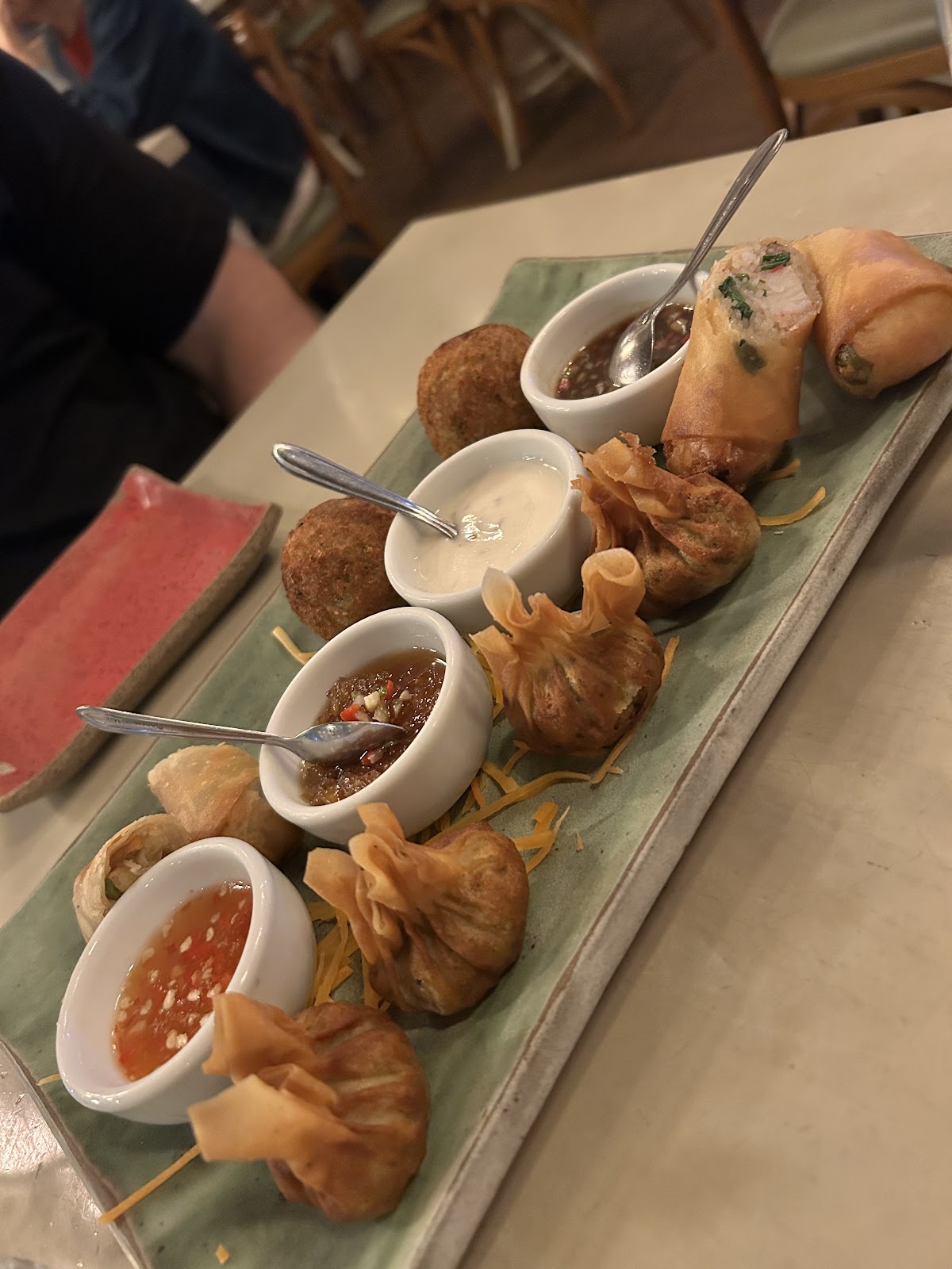 Nam Thai