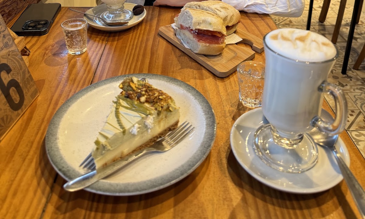 Borogodó Gelato e Café