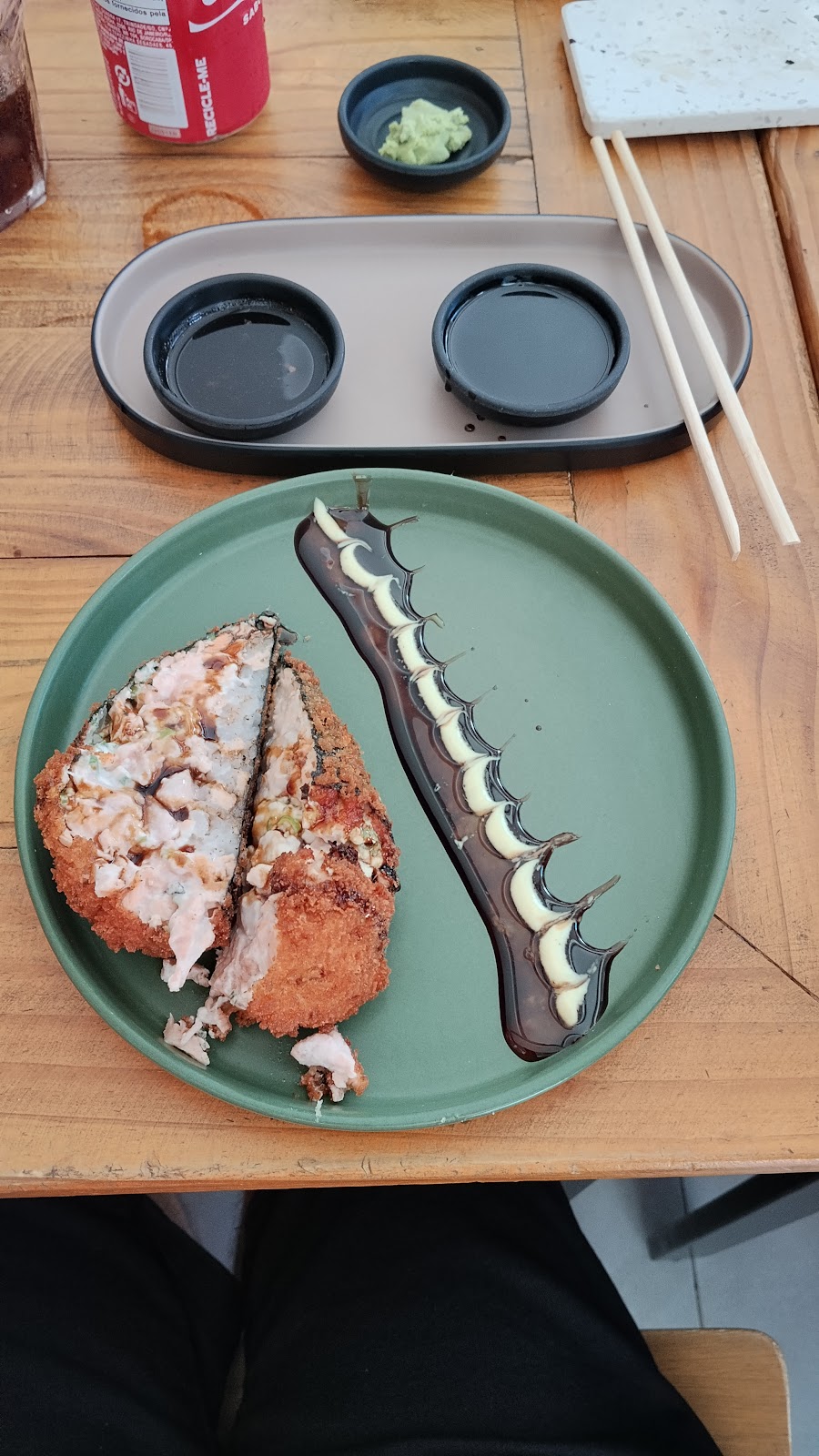 Kojiro Cozinha Japonesa