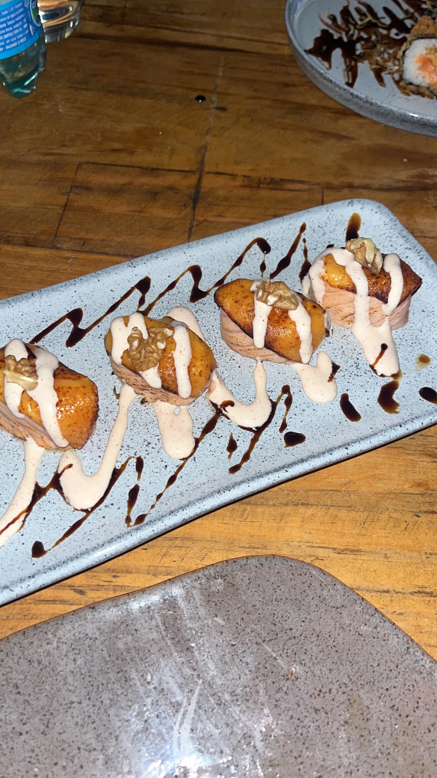 Kojiro Cozinha Japonesa