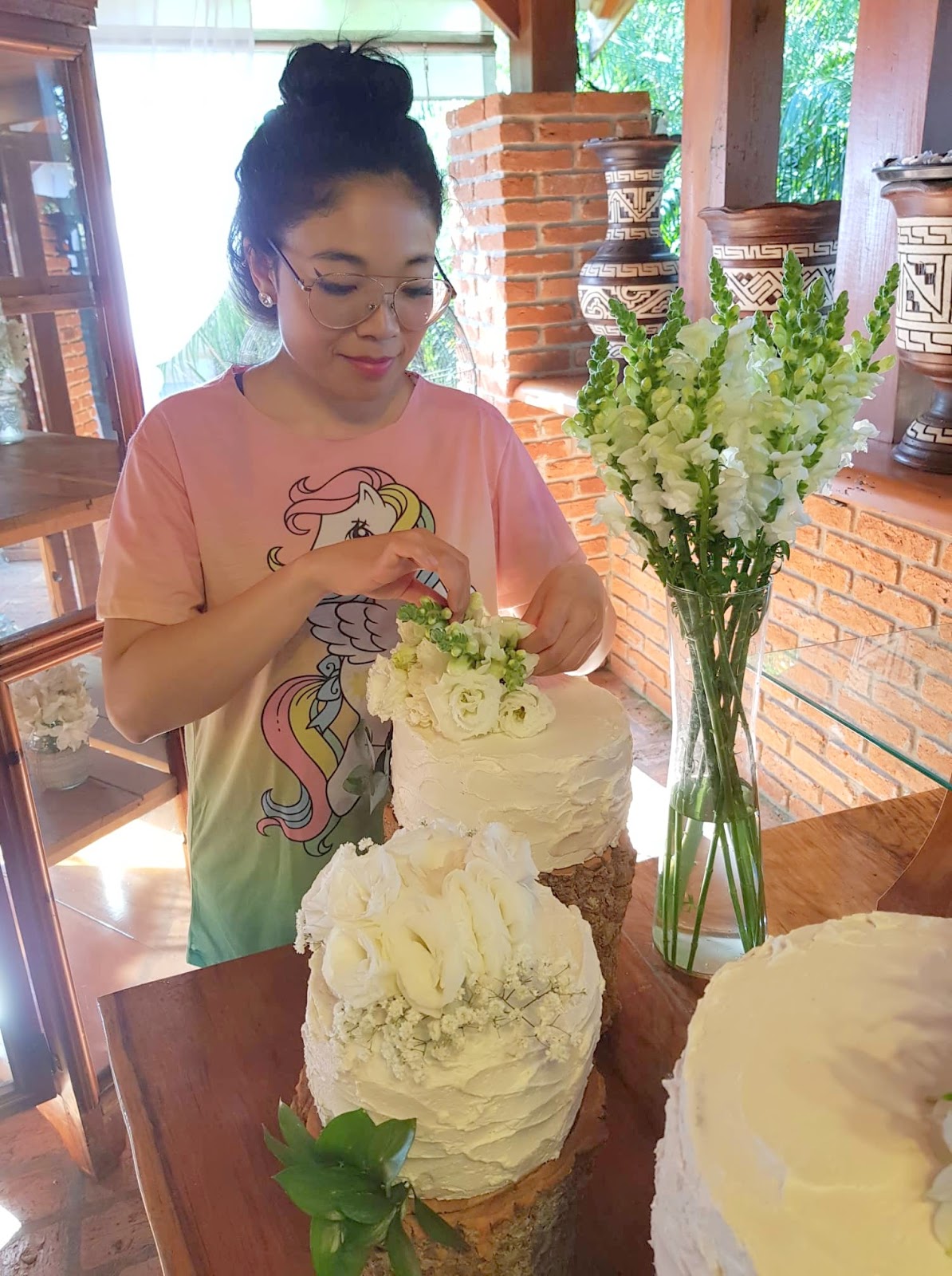 Mariana Kikumoto Doces Veganos 🌱