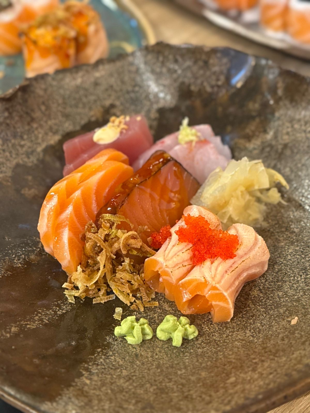 KENKO SUSHI