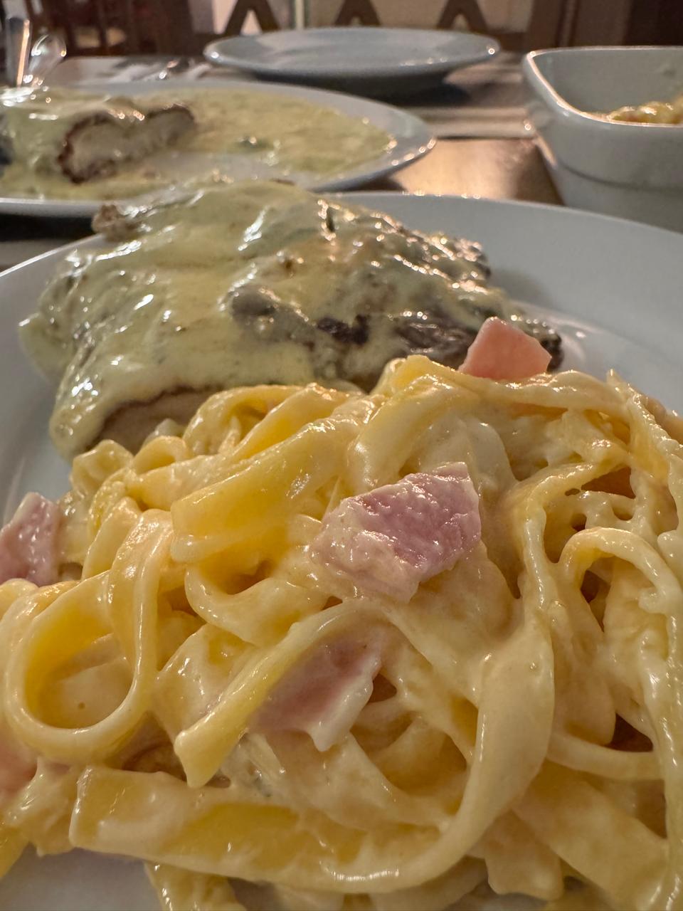 Foto de Trattoria Veriano