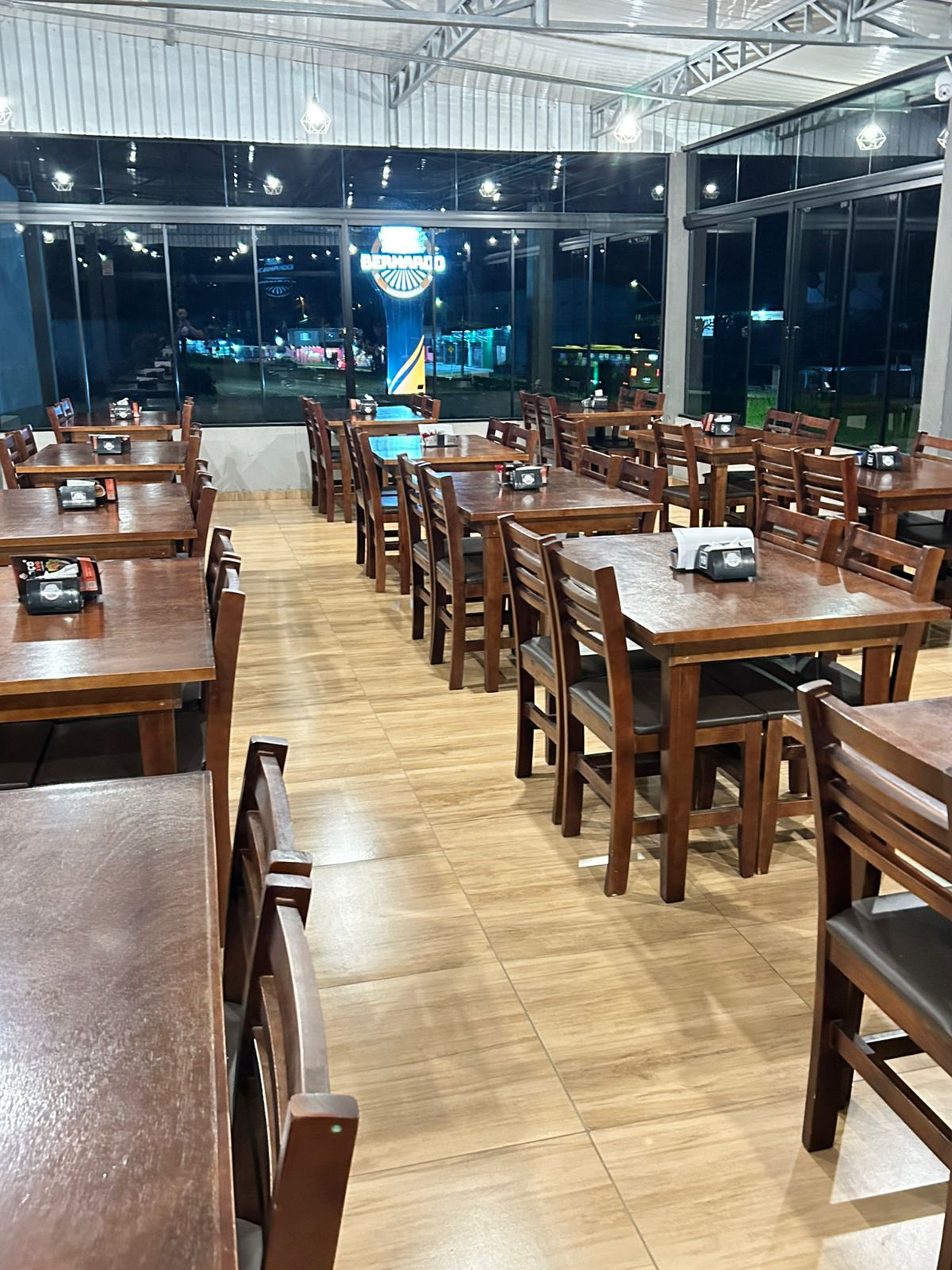 Foto de Bernardo Hamburgueria