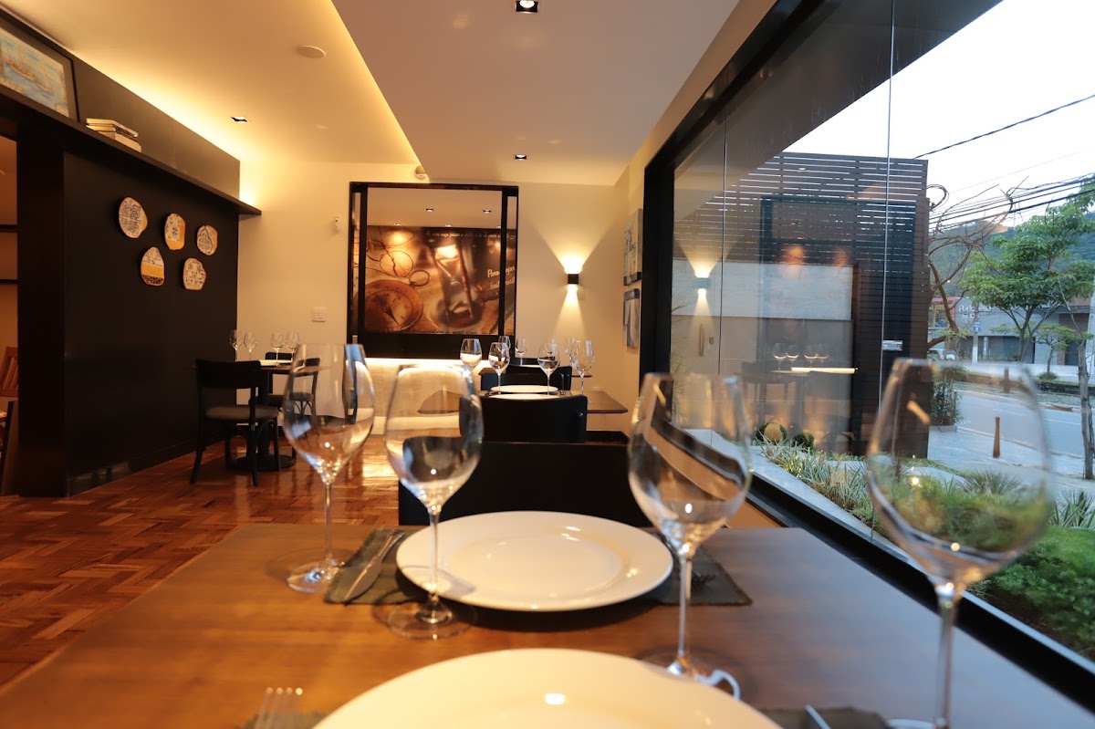 Foto de Casanova - Gastronomia Portuguesa