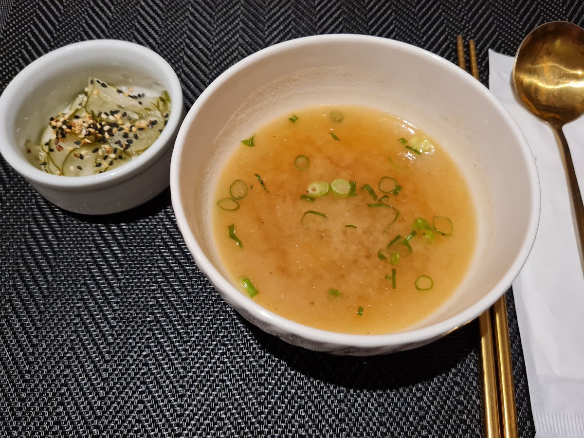 Sasori Sushi