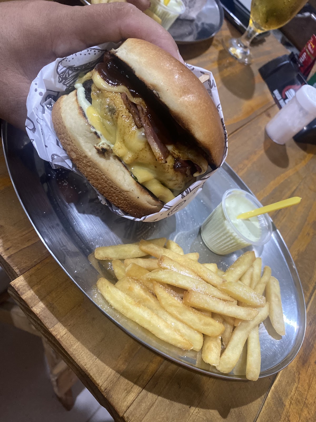 Brasa Burguer_pel