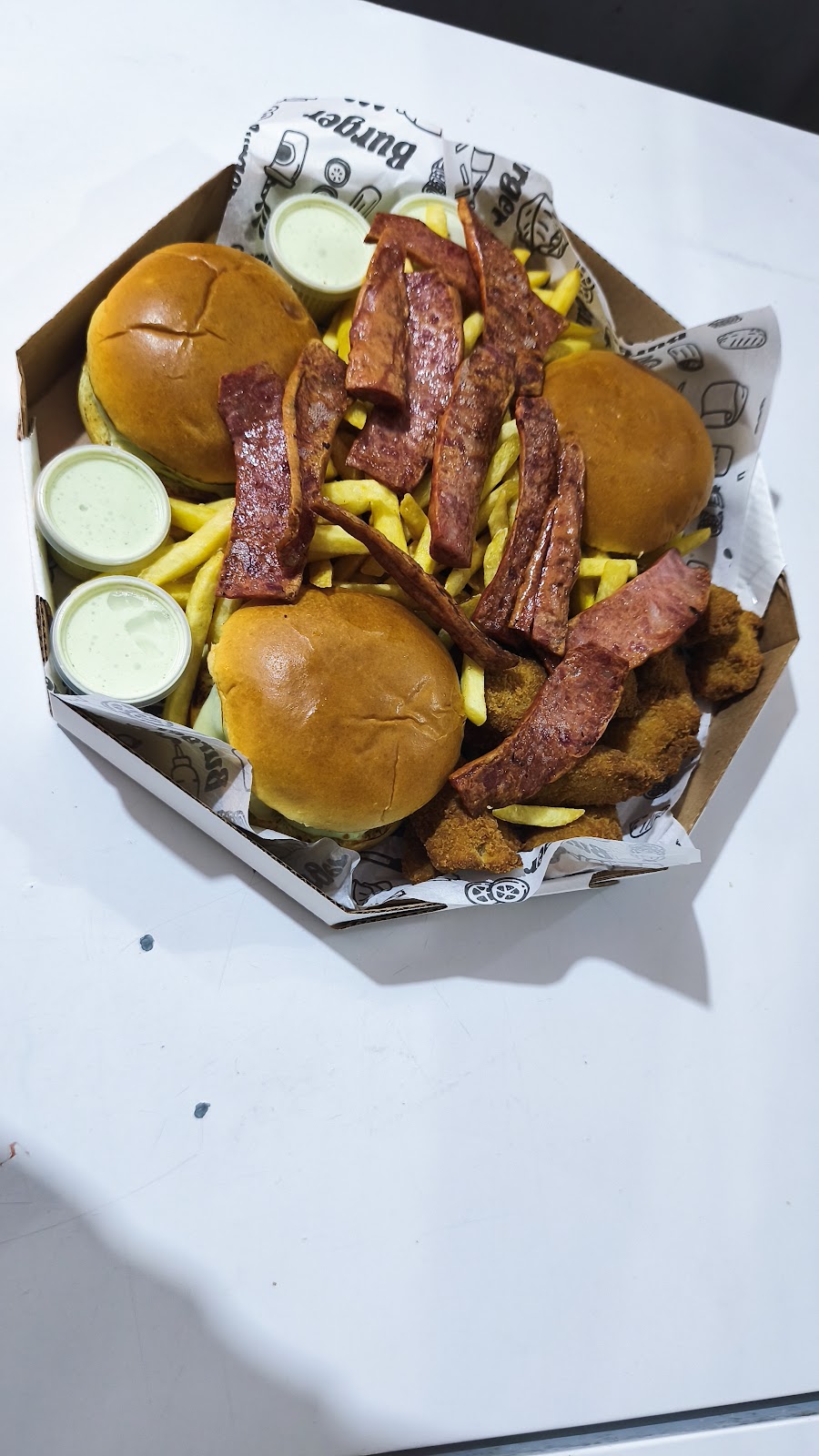 Brasa Burguer_pel