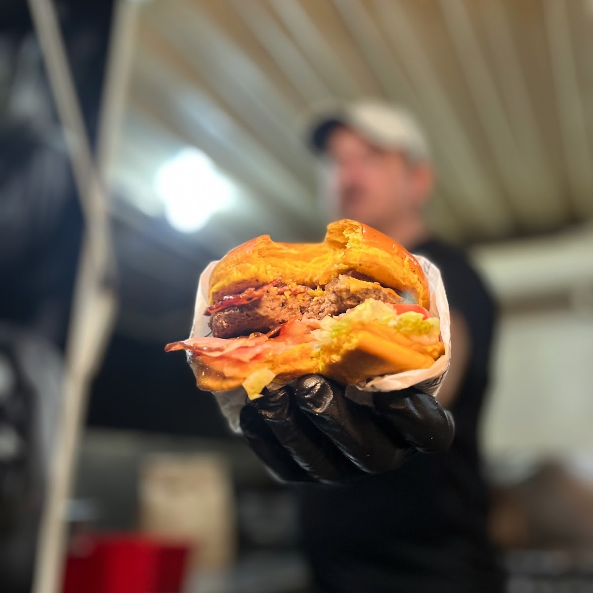 Foto de Haisenburger