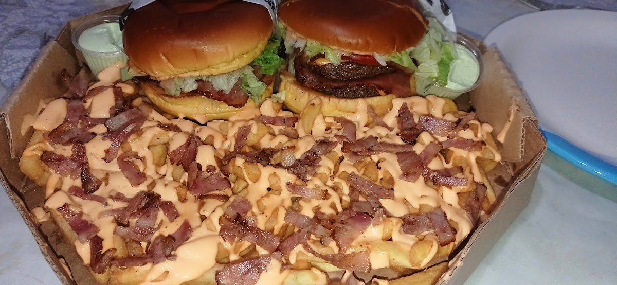 Haisenburger