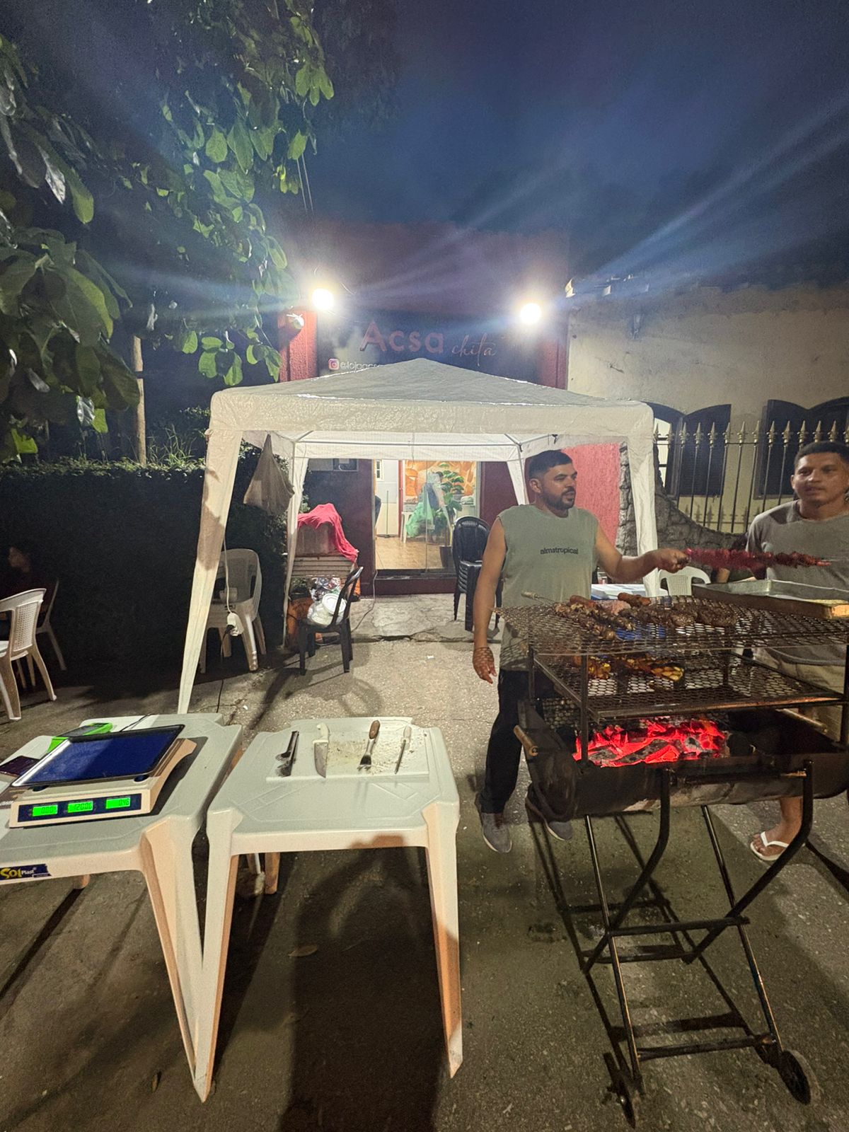 Foto de Churrasquinho Nordestino