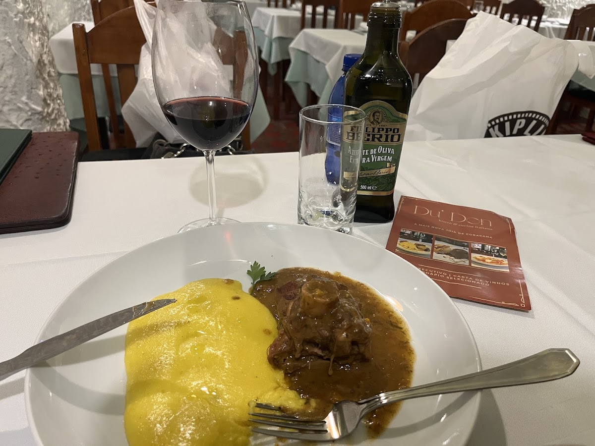 Bistrô Du’Don