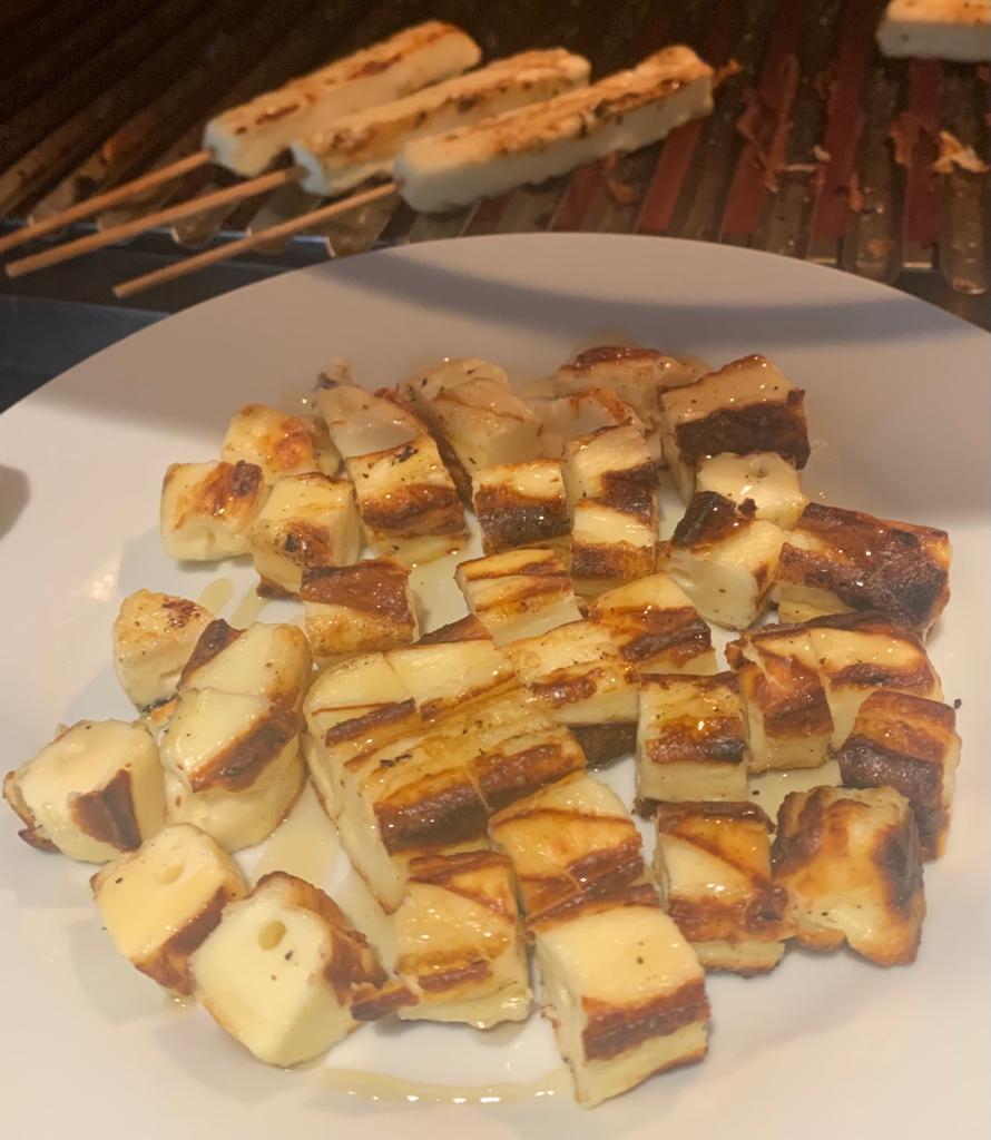 Buffet de Churrasco | Churrasco Completo | Churrasqueiro Profissional | Ide Churras
