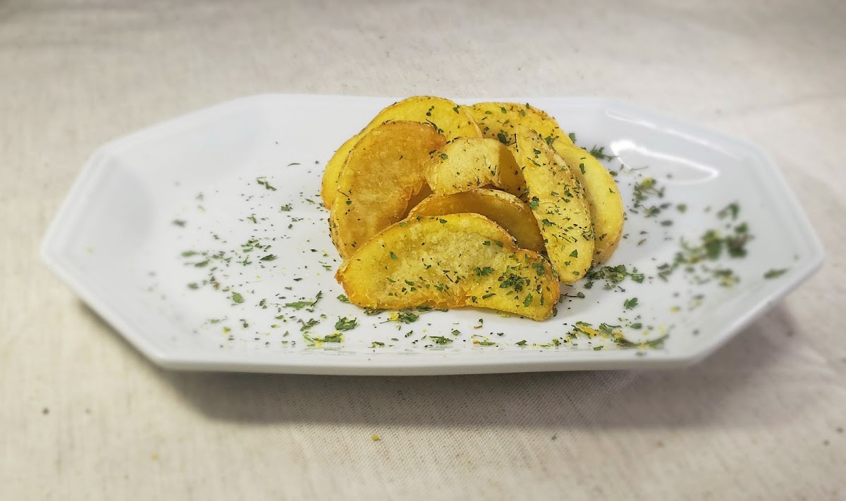 Foto de Macarrão Vegano
