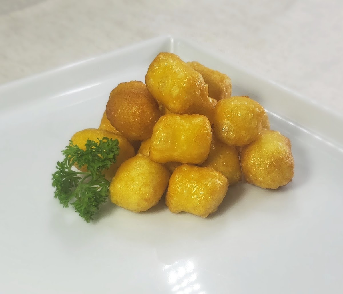 Macarrão Vegano